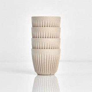 6oz 4-Pack (Natural/Charcoal)