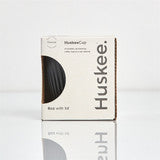 Huskee Cup 6OZ (Charcoal/Natural)