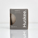 Huskee Cup 6OZ (Charcoal/Natural)