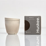 Huskee Cup 6OZ (Charcoal/Natural)