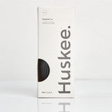 Huskee Cup 8OZ 4-Pack (Charcoal/Natural)