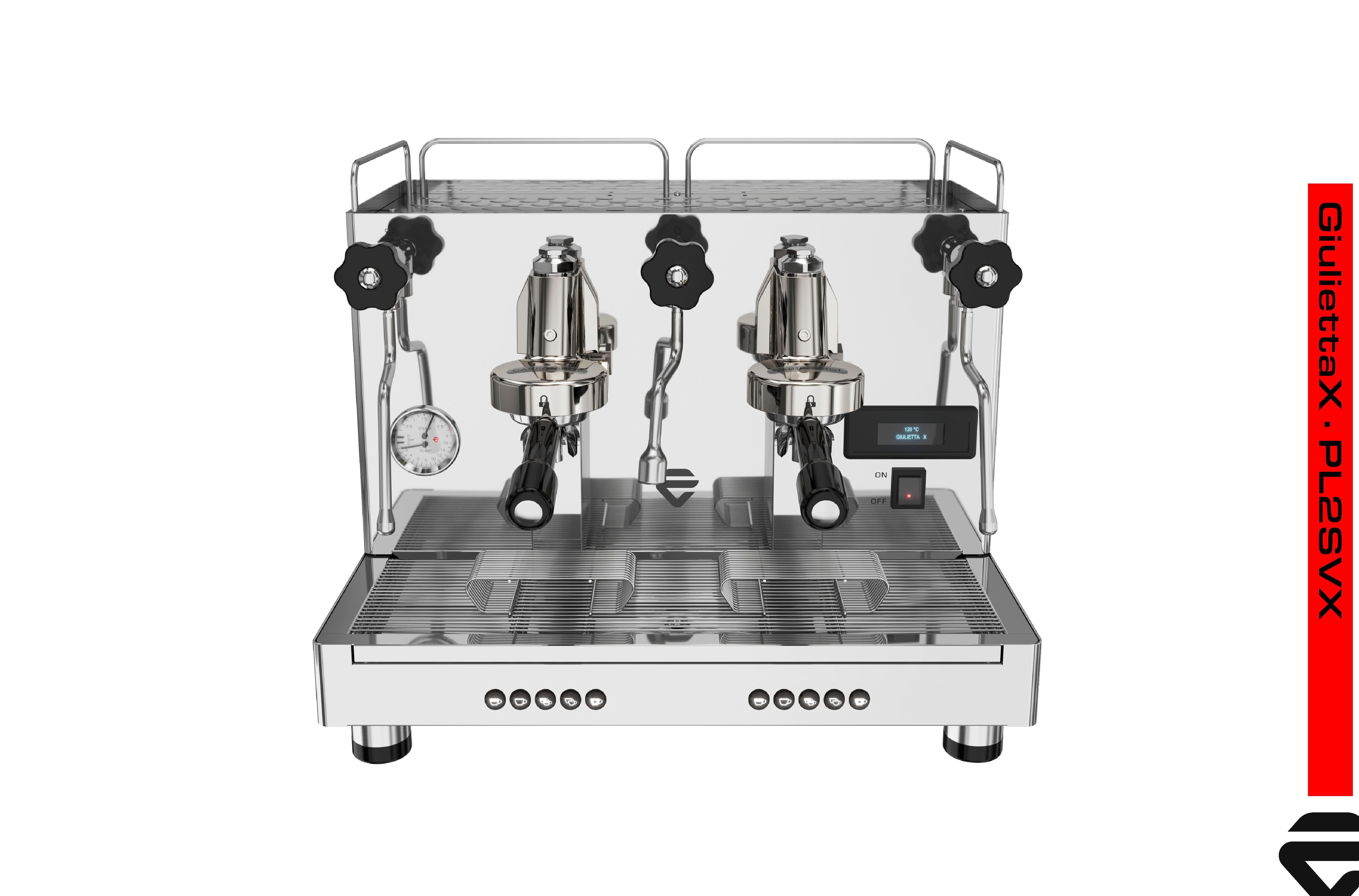 Semi Automatic ( Barista Machines) – officecoffeesingapore