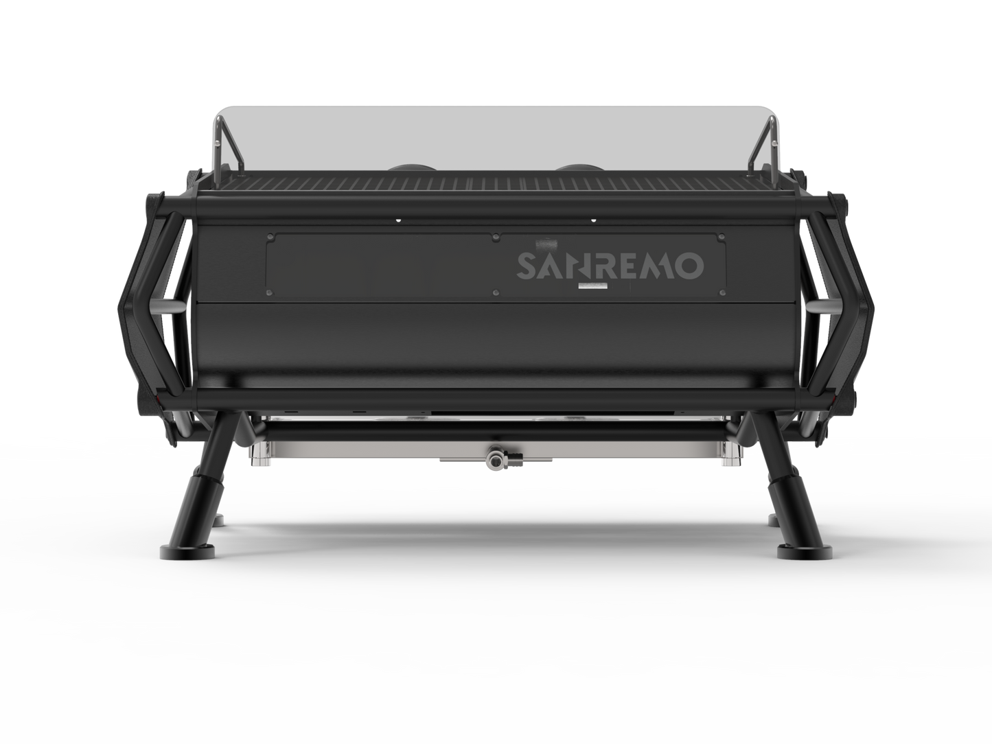 Sanremo Cafe Racer 2 Group Coffee Machine [INSTOCK]