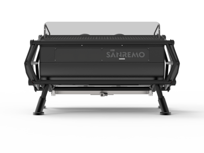 Sanremo Cafe Racer 2 Group Coffee Machine [INSTOCK]