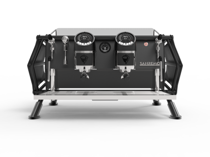 Sanremo Cafe Racer 2 Group Coffee Machine [INSTOCK]