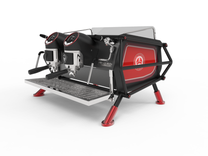 Sanremo Cafe Racer 2 Group Coffee Machine [INSTOCK]