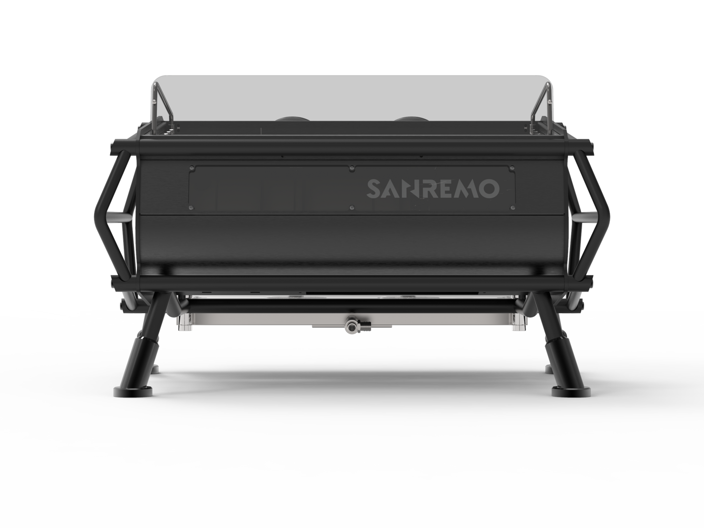 Sanremo Cafe Racer 2 Group Coffee Machine [INSTOCK]