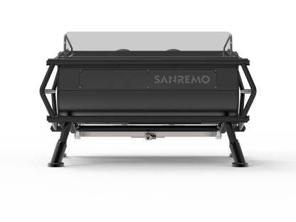 Sanremo Cafe Racer 3 Group Coffee Machine [INSTOCK]