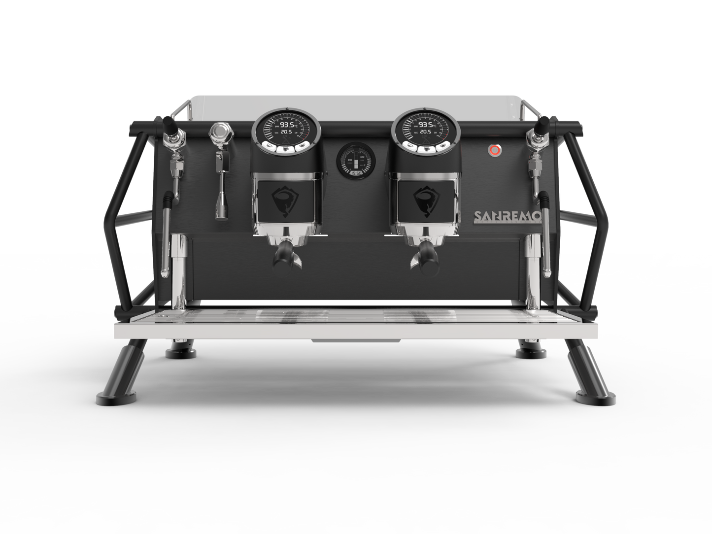 Sanremo Cafe Racer 2 Group Coffee Machine [INSTOCK]