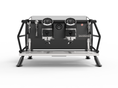 Sanremo Cafe Racer 3 Group Coffee Machine [INSTOCK]