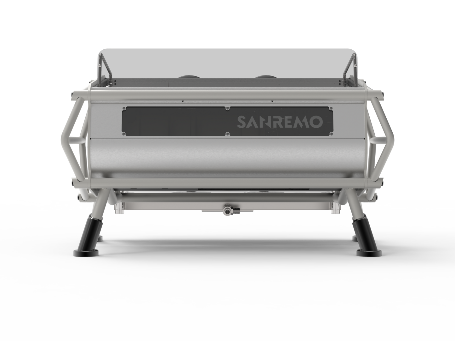 Sanremo Cafe Racer 2 Group Coffee Machine [INSTOCK]