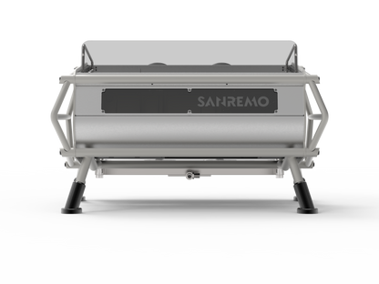 Sanremo Cafe Racer 2 Group Coffee Machine [INSTOCK]