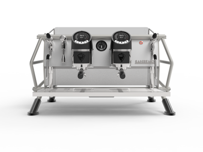 Sanremo Cafe Racer 2 Group Coffee Machine [INSTOCK]