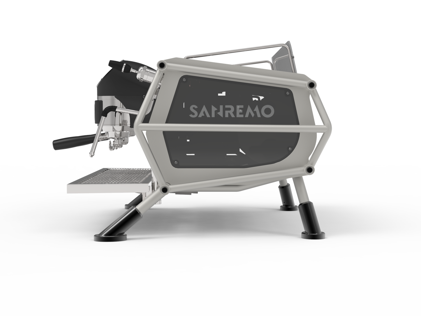 Sanremo Cafe Racer 2 Group Coffee Machine [INSTOCK]