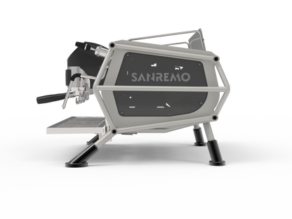 Sanremo Cafe Racer 2 Group Coffee Machine [INSTOCK]