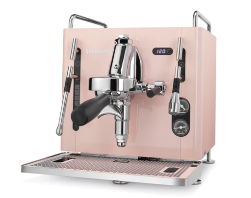 Sanremo Cube V and Cube R Coffee Espresso Machine [INSTOCK]