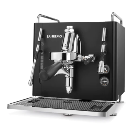 Sanremo Cube V and Cube R Coffee Espresso Machine [INSTOCK]