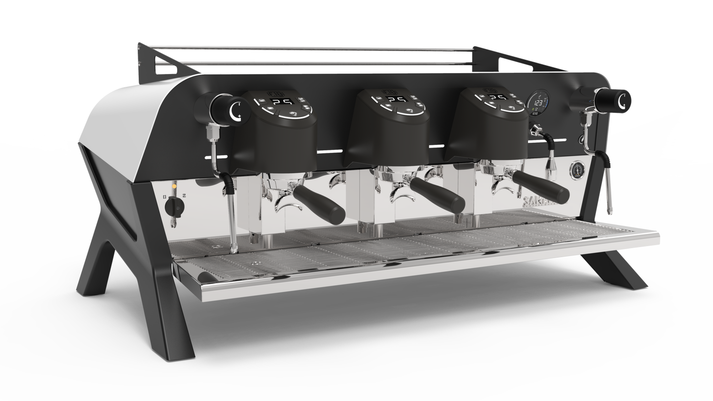 Sanremo F18MB/F18SB 2/3 Group Coffee Machine [INSTOCK]