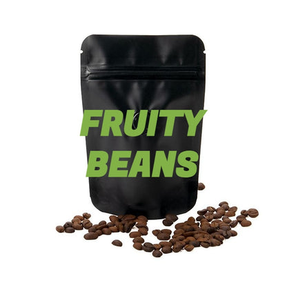 Roasted Fruity Beans