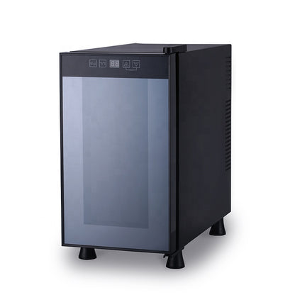 Dr Coffee Milk Fridge SC15