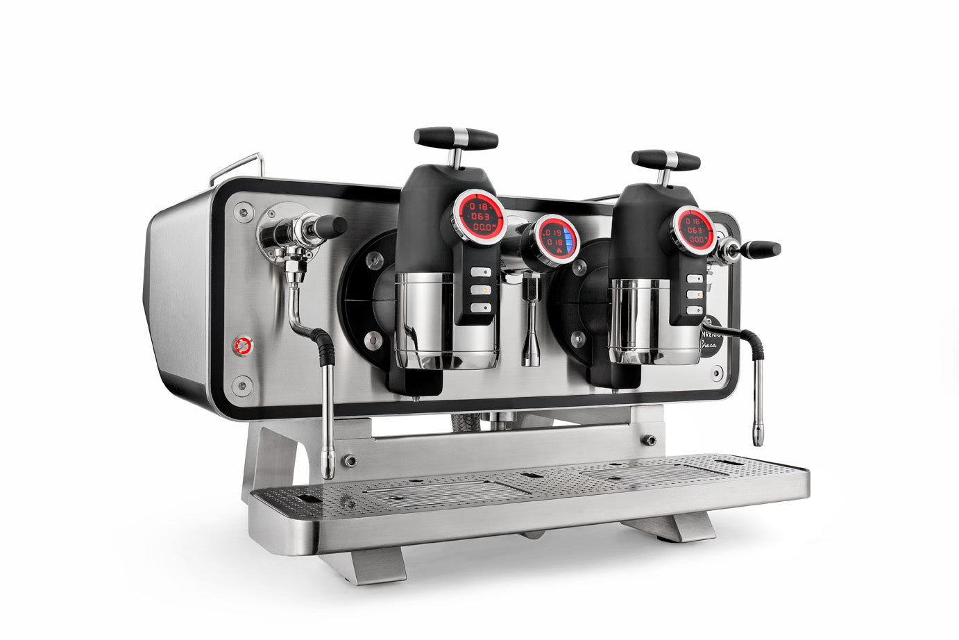 Sanremo Opera 2/3 Group Coffee Machine [INSTOCK]