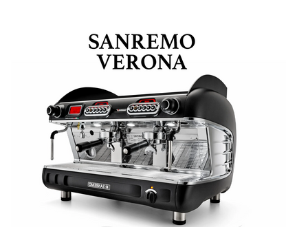 Sanremo Verona 2/3 Group Coffee Machine [PREORDER]