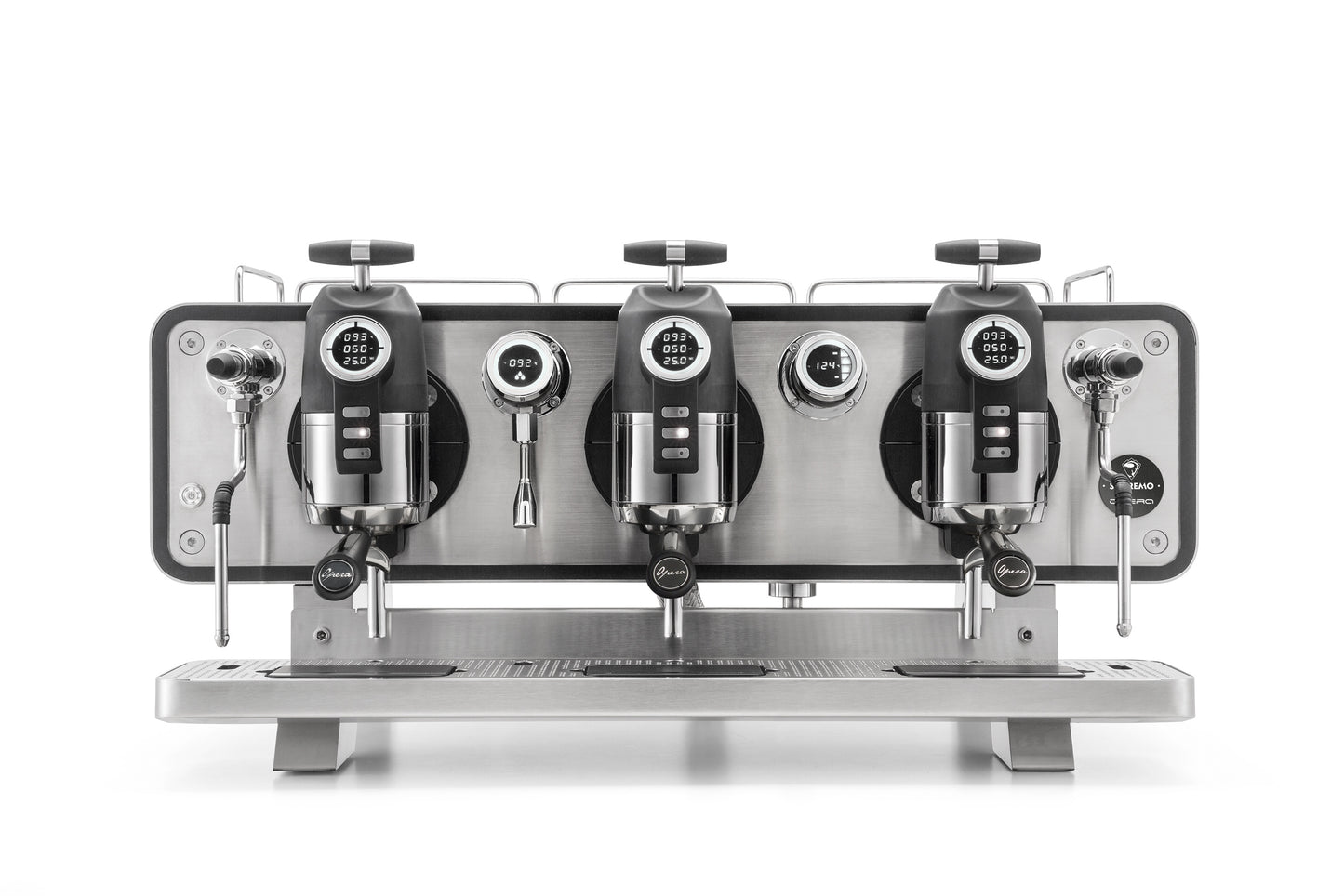 Sanremo Opera 2/3 Group Coffee Machine [INSTOCK]