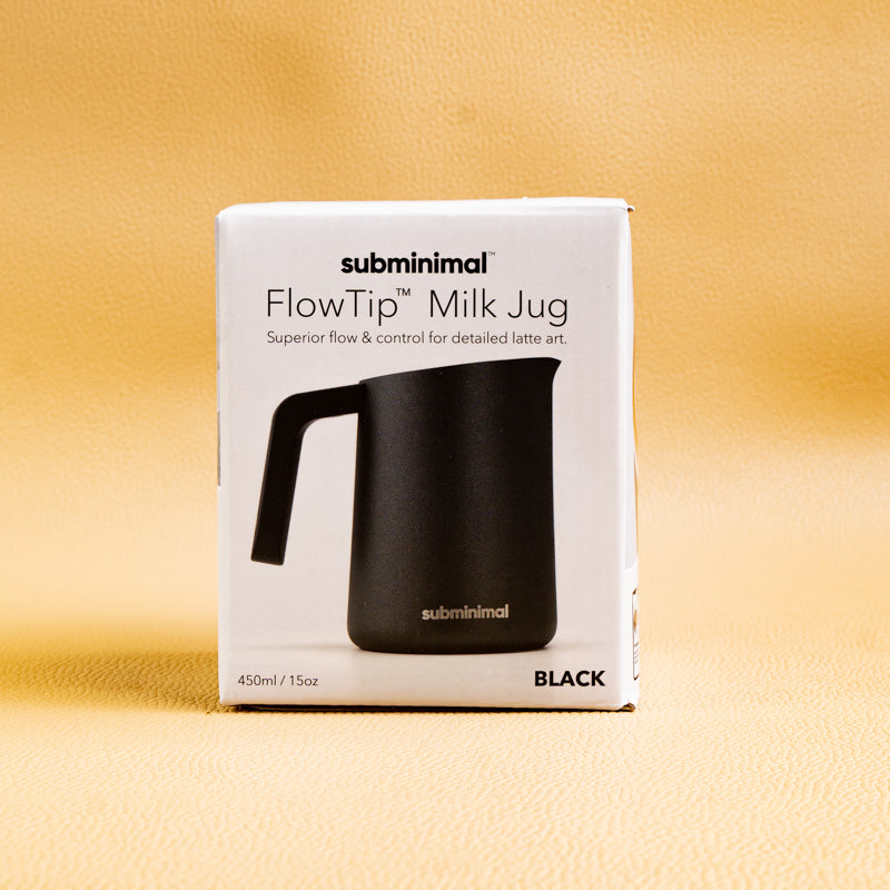 Flow Tip Jug by Subminimal