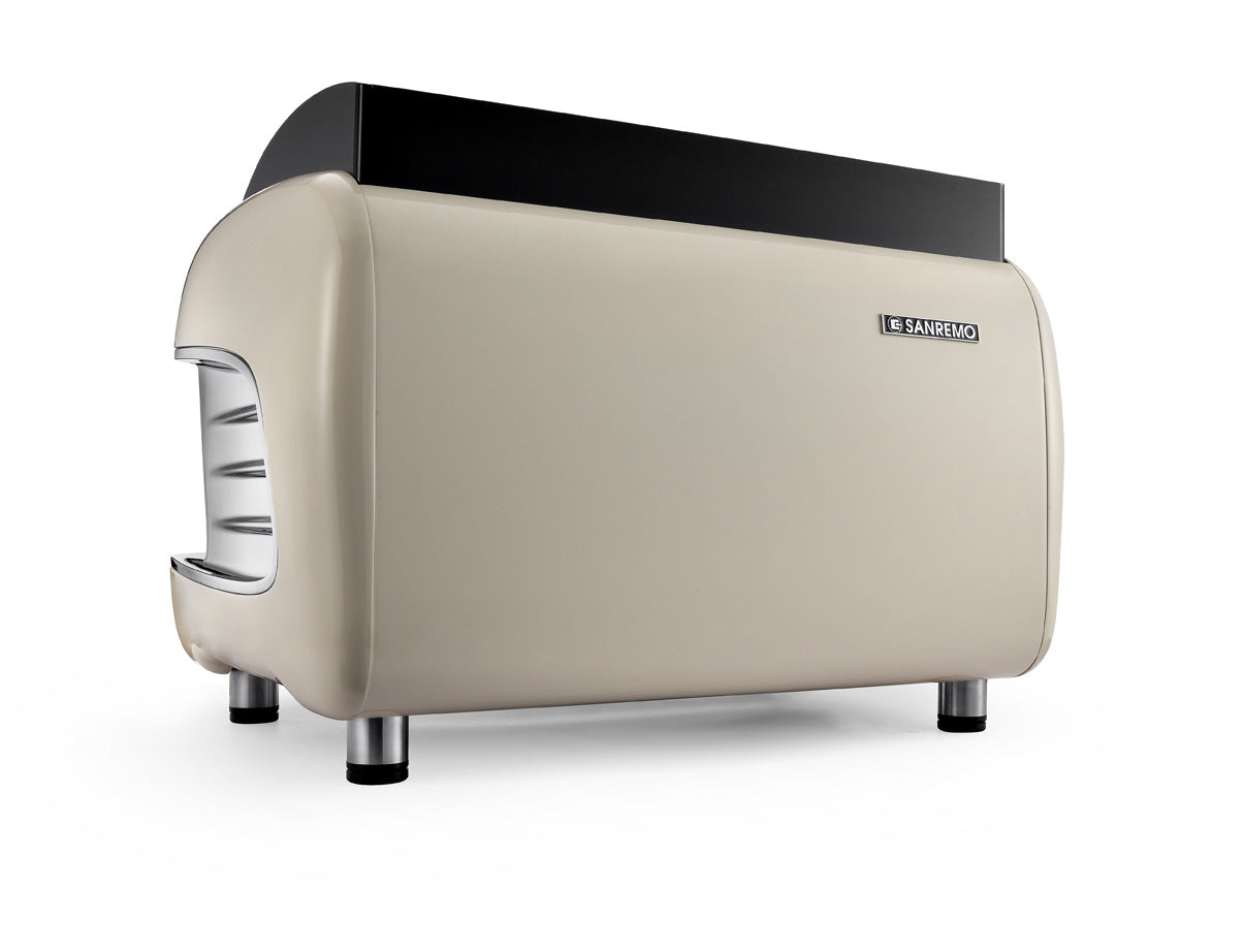 Sanremo Verona 2/3 Group Coffee Machine [PREORDER]