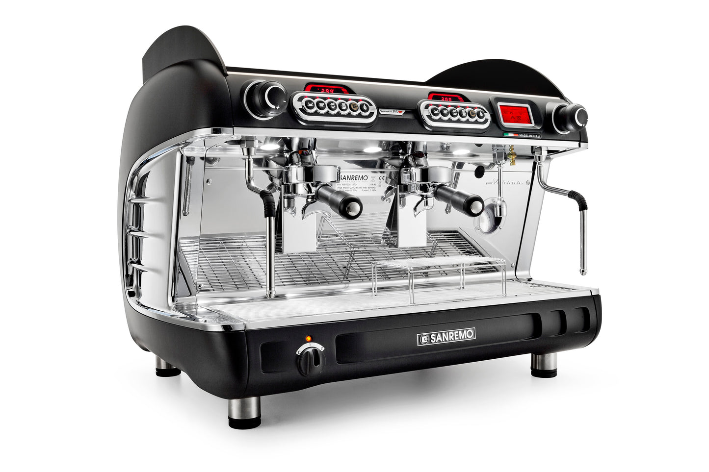 Sanremo Verona 2/3 Group Coffee Machine [PREORDER]