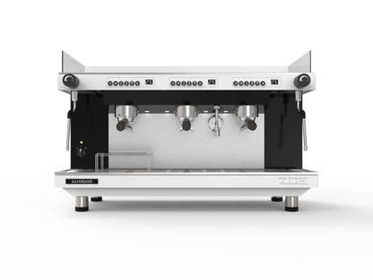 Sanremo Zoe Competition Compact SED SAP 2/3 Group Coffee Machine [INSTOCK]