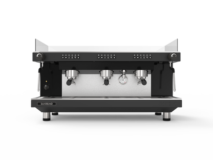 Sanremo Zoe Competition Compact SED SAP 2/3 Group Coffee Machine [INSTOCK]