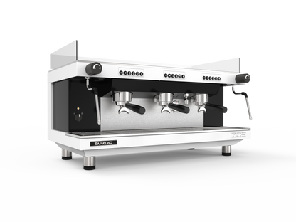 Sanremo Zoe Competition Compact SED SAP 2/3 Group Coffee Machine [INSTOCK]