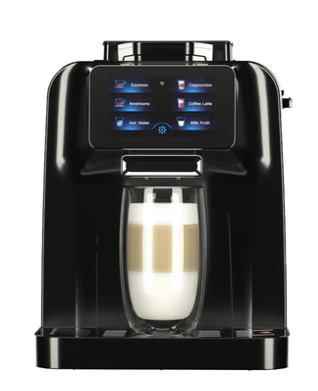 CREMA Automatic Coffee Machine