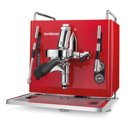 Sanremo Cube V and Cube R Coffee Espresso Machine [INSTOCK]