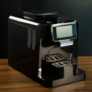 CREMA Automatic Coffee Machine