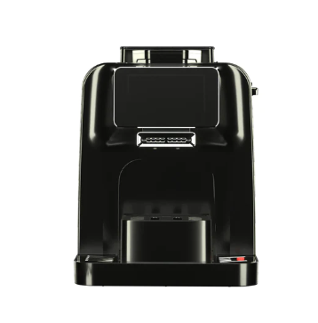 CREMA Automatic Coffee Machine