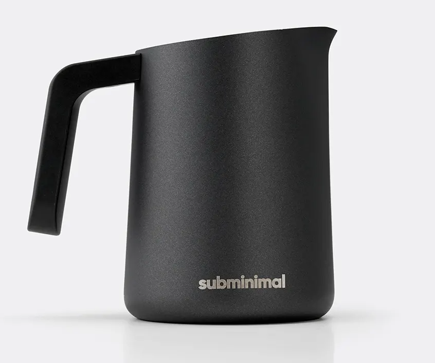 Flow Tip Jug by Subminimal