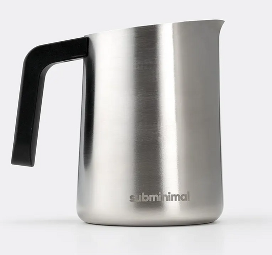 Flow Tip Jug by Subminimal