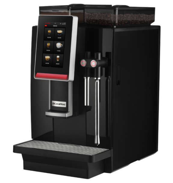 Drcoffee Mini Bar S2