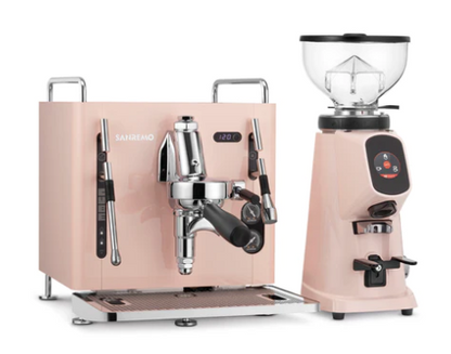 Sanremo Cube V and Cube R Coffee Espresso Machine [INSTOCK]