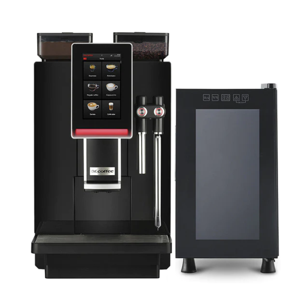 Drcoffee Mini Bar S2