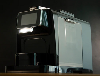 CREMA Automatic Coffee Machine