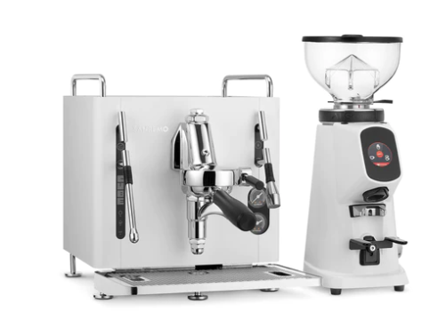 Sanremo Cube V and Cube R Coffee Espresso Machine [INSTOCK]