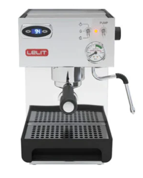 Rental Espresso Machines