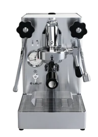 Rental Espresso Machines