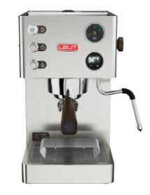 Rental Espresso Machines